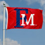 Francis Marion Patriots Flag