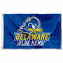 Delaware Blue Hens Grommet Flag
