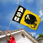 Appalachian State University Football Flag