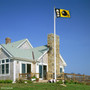 Appalachian State University Football Flag