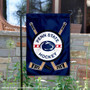Penn State Hockey Yard Flag