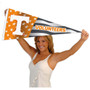 Tennessee Volunteers Nation USA Stars and Stripes Pennant