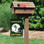 Baylor Bears Helmet Yard Garden Flag