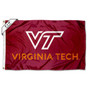 VA Tech Hokies 6x10 Flag