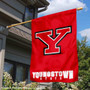 Youngstown State University House Flag