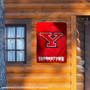 Youngstown State University House Flag