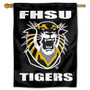 Fort Hays State University Banner Flag