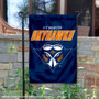 Tennessee Martin Skyhawks Garden Flag