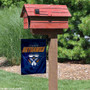 Tennessee Martin Skyhawks Garden Flag