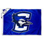 Creighton Bluejays Boat and Mini Flag