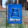 Harford College Garden Flag