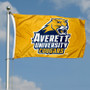 Averett Cougars Gold Flag