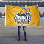 Averett Cougars Gold Flag