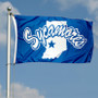Indiana State Sycamores Flag