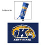 Kent State Golden Flashes Windsock