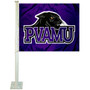 PVAMU Panthers Car Flag