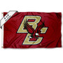 Boston College Large 4x6 Flag