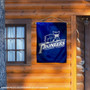 Marietta College Pioneers Double Sided House Flag