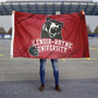 Lenoir Rhyne Bears Flag