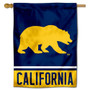 Cal Berkeley Golden Bears Banner Flag