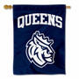 Queens Royals House Flag