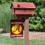 University of Alabama Softball Yard Flag