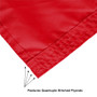 UNLV Football Helmet Flag