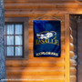 La Salle Explorers House Flag