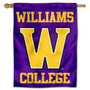 Williams College Ephs House Flag