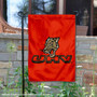 University of Houston Victoria Garden Flag