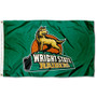 Wright State Raiders Logo Flag