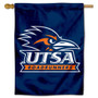 University of Texas San Antonio House Flag