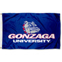 Gonzaga Bulldogs Large 6x10 Flag