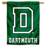 Dartmouth College House Flag