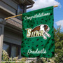 Siena Saints Congratulations Graduate Flag
