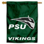 Portland State Vikings Banner Flag