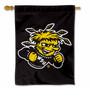 Wichita State University House Flag