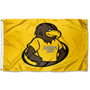 Southern Mississippi Eagles Seymour Mascot Flag