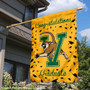 Vermont Catamounts Congratulations Graduate Flag