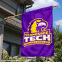 Tennessee Tech University House Flag