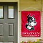 Boston Terriers Wall Banner