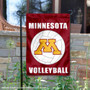 University of Minnesota Volleyball Yard Flag