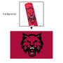 Central Washington Wildcats Windsock