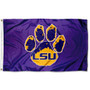 Louisiana State University Polyester Flag