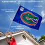 Florida Gators Flag Pole and Bracket Kit