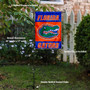Florida Gators Garden Flag and Stand