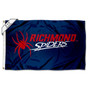 Richmond Spiders Small 2x3 Flag