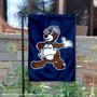 Drew Rangers Ranger Bear Mascot Garden Flag