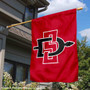 San Diego State Aztecs Banner Flag