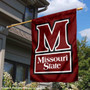 Missouri State University House Flag